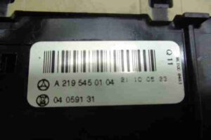 Изображение товара 36723 - 00036723 pereklyuchatel sveta GMC Canyon 1