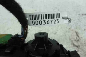 Изображение товара 36723 - 00036723 pereklyuchatel sveta GMC Canyon 3