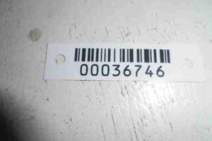 Изображение товара 36746 - 00036746 zerkalo levoe Ford Escort 3