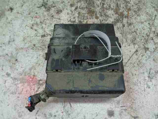 Изображение товара 36758 - 00036758 blok predokhranitelej