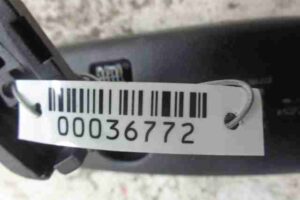 Изображение товара 36772 - 00036772 zerkalo salona Lexus LS 2