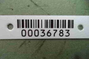 Изображение товара 36783 - 00036783 blok upravleniya parktronikami Ford Escort 2