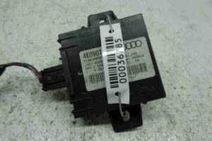 Изображение товара 36785 - 00036785 blok signalizatsii 