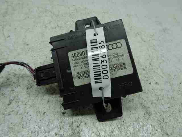 Изображение товара 36785 - 00036785 blok signalizatsii