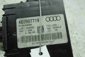 Изображение товара 36785 - 00036785 blok signalizatsii 2