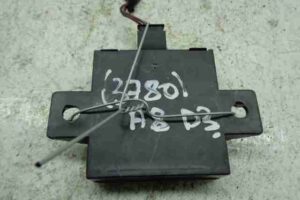 Изображение товара 36785 - 00036785 blok signalizatsii 3