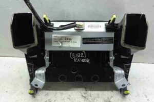 Изображение товара 36787 - 00036787 displej informatsionnyj BMW X1 1