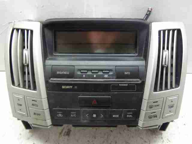 Изображение товара 36787 - 00036787 displej informatsionnyj BMW X1