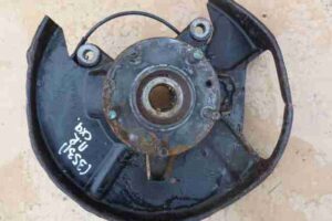Изображение товара 36795 - 00036795 kulak povorotnyj pravyj Citroen C5 1