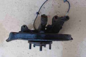 Изображение товара 36795 - 00036795 kulak povorotnyj pravyj Citroen C5 3