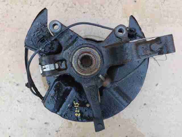 Изображение товара 36795 - 00036795 kulak povorotnyj pravyj Citroen C5