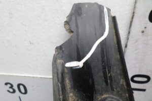 Изображение товара 36796 - 00036796 bryzgovik perednij Audi TT 3