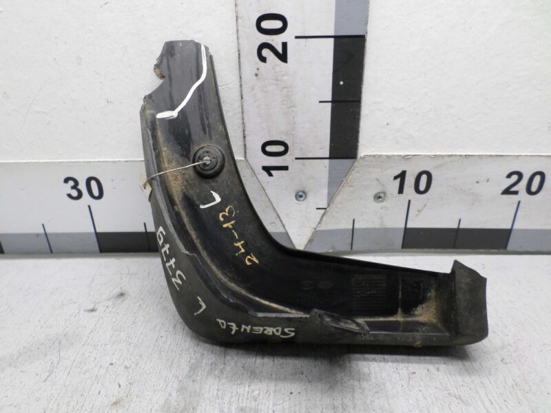 Изображение товара 36796 - 00036796 bryzgovik perednij Audi TT