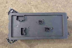 Изображение товара 36805 - 00036805 blok predokhranitelej Fiat Brava 1