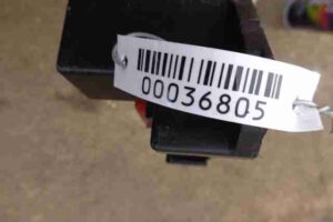 Изображение товара 36805 - 00036805 blok predokhranitelej Fiat Brava 3