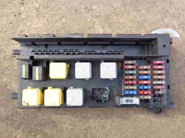 Изображение товара 36805 - 00036805 blok predokhranitelej Fiat Brava