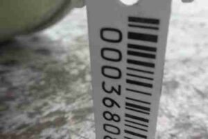 Изображение товара 36808 - 00036808 bachok rasshiritelnyj Ford Maverick 1