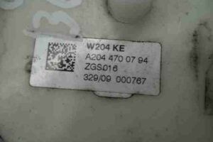 Изображение товара 36822 - 00036822 nasos toplivnyj Ford Maverick 1