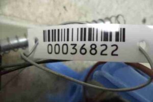 Изображение товара 36822 - 00036822 nasos toplivnyj Ford Maverick 3