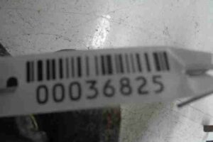 Изображение товара 36825 - 00036825 blok upravleniya kpp Lexus LS 1