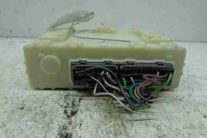 Изображение товара 36827 - 00036827 blok upravleniya besklyuchevogo dostupa Skoda Roomster 1