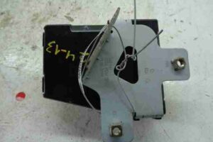 Изображение товара 36834 - 00036834 blok upravleniya Audi TT 1