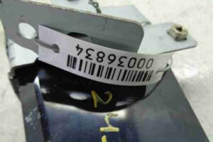 Изображение товара 36834 - 00036834 blok upravleniya Audi TT 3