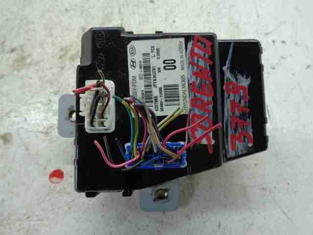 Изображение товара 36834 - 00036834 blok upravleniya Audi TT