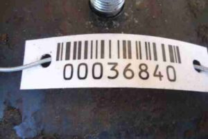 Изображение товара 36840 - 00036840 podushka krepleniya dvigatelya SEAT Leon 1