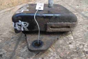 Изображение товара 36840 - 00036840 podushka krepleniya dvigatelya SEAT Leon 3