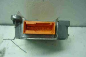 Изображение товара 36841 - 00036841 blok upravleniya podushek bezopasnosti Iveco Daily 2
