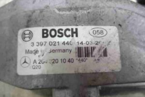 Изображение товара 36844 - 00036844 trapetsiya dvornikov Honda Ridgeline 3