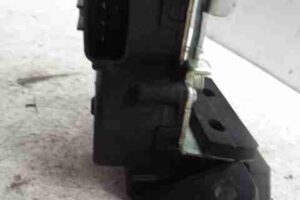 Изображение товара 36845 - 00036845 zamok bagazhnika Audi TT 3
