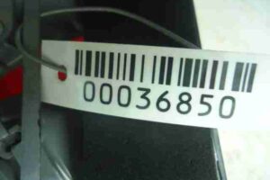 Изображение товара 36850 - 00036850 fonar kryla levyj Ford Ka 1