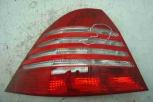 Изображение товара 36850 - 00036850 fonar kryla levyj Ford Ka