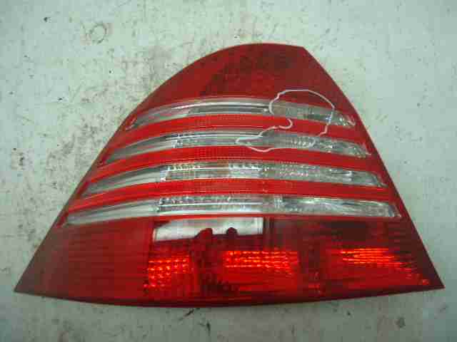 Изображение товара 36850 - 00036850 fonar kryla levyj Ford Ka