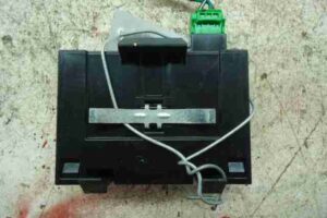 Изображение товара 36851 - 00036851 blok upravleniya tsentralnym zamkom Pontiac Vibe 1