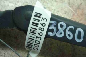 Изображение товара 36863 - 00036863 povodok stekloochistitelya BMW 4 Series 1