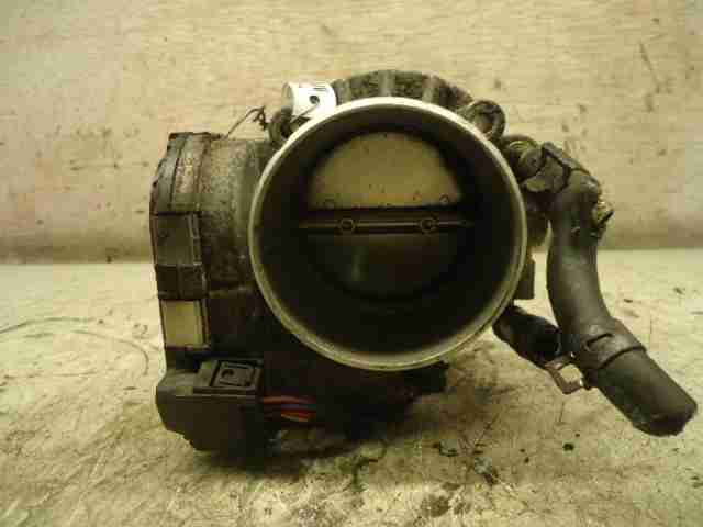 Изображение товара 36864 - 00036864 zaslonka drosselnaya