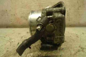 Изображение товара 36864 - 00036864 zaslonka drosselnaya 2