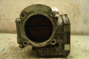 Изображение товара 36864 - 00036864 zaslonka drosselnaya 3