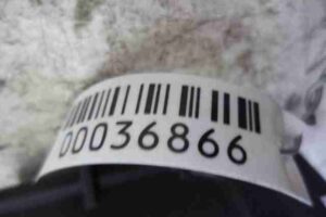 Изображение товара 36866 - 00036866 blok upravleniya korrektora far Toyota Corolla Verso 1