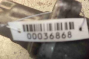 Изображение товара 36868 - 00036868 starter 2