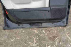 Изображение товара 36881 - 00036881 dver perednyaya levaya Audi Q7 2