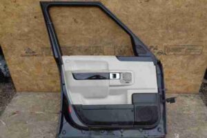 Изображение товара 36881 - 00036881 dver perednyaya levaya Audi Q7 3