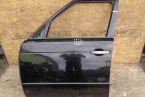 Изображение товара 36881 - 00036881 dver perednyaya levaya Audi Q7