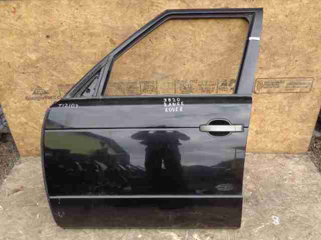 Изображение товара 36881 - 00036881 dver perednyaya levaya Audi Q7