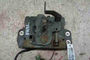 Изображение товара 36885 - 00036885 zamok kapota 