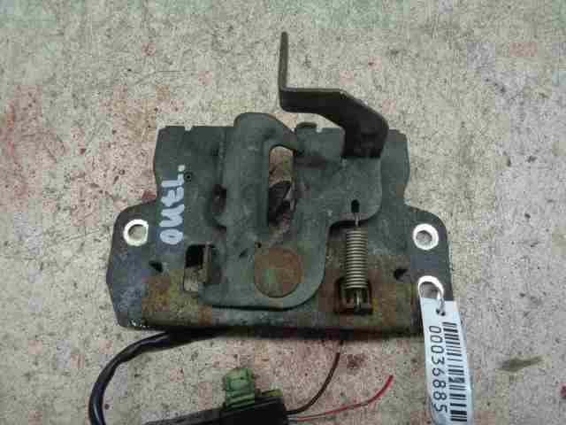 Изображение товара 36885 - 00036885 zamok kapota