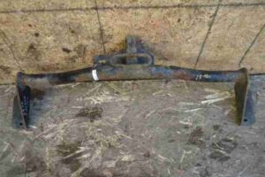 Изображение товара 36892 - 00036892 pritsepnoe ustrojstvo Mercedes CLA 1